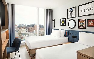 Hampton by Hilton Dublin City Centre