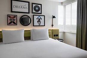 Hampton by Hilton Dublin City Centre