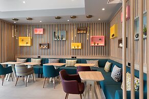 Hampton by Hilton Dublin City Centre