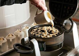 Hampton by Hilton Dublin City Centre