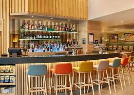 Hampton by Hilton Dublin City Centre