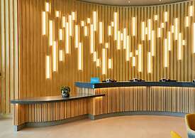 Hampton by Hilton Dublin City Centre