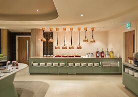 Hampton by Hilton Dublin City Centre