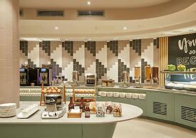 Hampton by Hilton Dublin City Centre