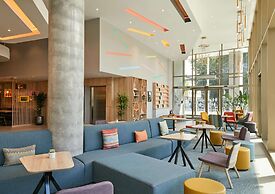 Hampton by Hilton Dublin City Centre