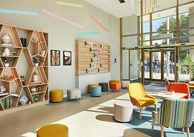 Hampton by Hilton Dublin City Centre