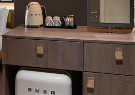 Hampton by Hilton Dublin City Centre