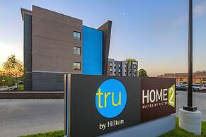 Home2 Suites by Hilton Omaha I-80 at 72nd Street, NE