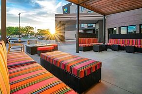 Home2 Suites by Hilton Omaha I-80 at 72nd Street, NE