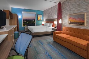 Home2 Suites by Hilton Omaha I-80 at 72nd Street, NE