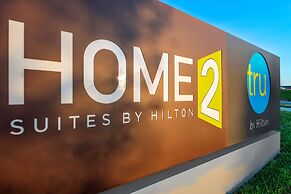 Home2 Suites by Hilton Omaha I-80 at 72nd Street, NE