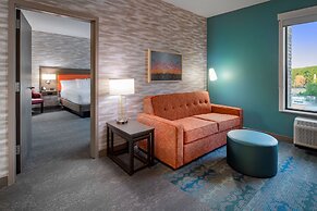 Home2 Suites by Hilton Omaha I-80 at 72nd Street, NE