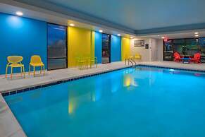 Home2 Suites by Hilton Omaha I-80 at 72nd Street, NE