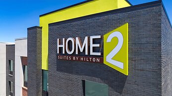 Home2 Suites by Hilton Omaha I-80 at 72nd Street, NE