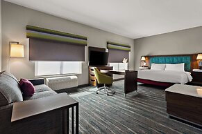 Hampton Inn & Suites Ruskin I-75