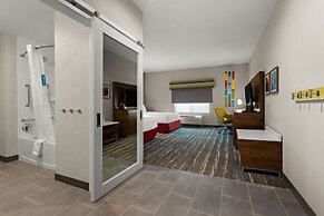 Hampton Inn & Suites Ruskin I-75