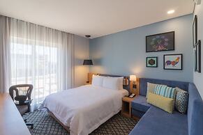 Hampton by Hilton Aguascalientes Downtown