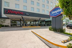 Hampton by Hilton Aguascalientes Downtown
