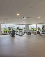 Hampton by Hilton Aguascalientes Downtown