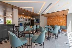 Hampton by Hilton Aguascalientes Downtown