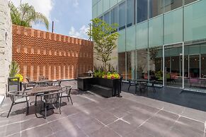 Hampton by Hilton Aguascalientes Downtown