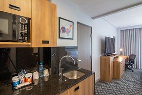 Hampton by Hilton Aguascalientes Downtown