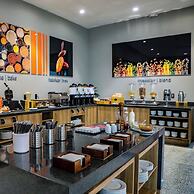 Hampton by Hilton Aguascalientes Downtown