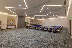 Hampton by Hilton Aguascalientes Downtown