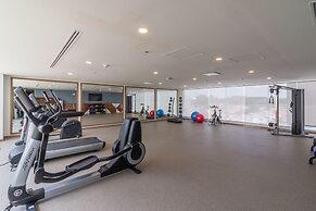 Hampton by Hilton Aguascalientes Downtown