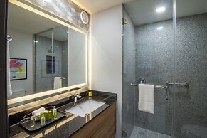 Hampton by Hilton Aguascalientes Downtown