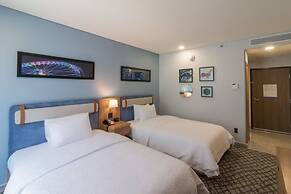 Hampton by Hilton Aguascalientes Downtown