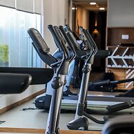 Hampton by Hilton Aguascalientes Downtown