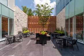 Hampton by Hilton Aguascalientes Downtown