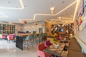 Hampton by Hilton Aguascalientes Downtown