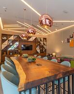 Hampton by Hilton Aguascalientes Downtown