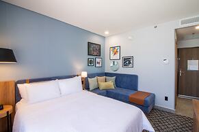 Hampton by Hilton Aguascalientes Downtown