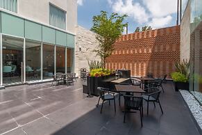 Hampton by Hilton Aguascalientes Downtown