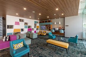 Hampton by Hilton Aguascalientes Downtown