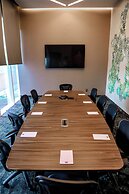 Hampton by Hilton Aguascalientes Downtown