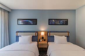 Hampton by Hilton Aguascalientes Downtown