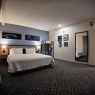 Hampton by Hilton Aguascalientes Downtown