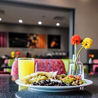 Hampton by Hilton Aguascalientes Downtown