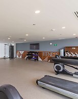 Hampton by Hilton Aguascalientes Downtown