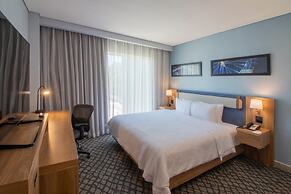 Hampton by Hilton Aguascalientes Downtown