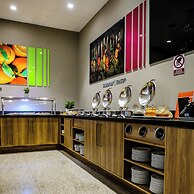 Hampton by Hilton Aguascalientes Downtown