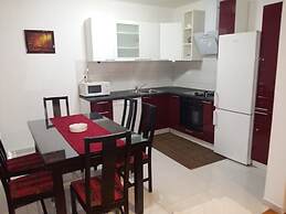 Big apt W.large Terrace&great sea View,close Beach