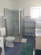 Big apt W.large Terrace&great sea View,close Beach