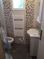 Big apt W.large Terrace&great sea View,close Beach