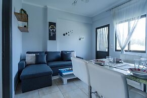 Akis Villa Studios & Apartments with Pool