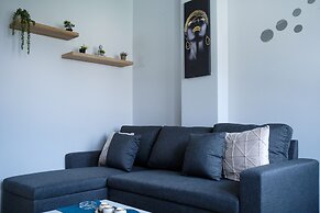 Akis Villa Studios & Apartments with Pool